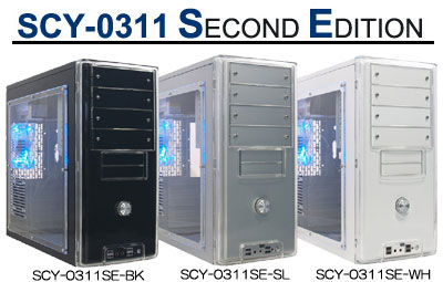 SCY-0311SE