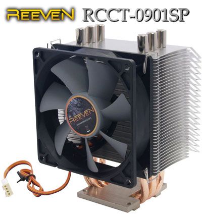 REEVEN RCCT-0901SP