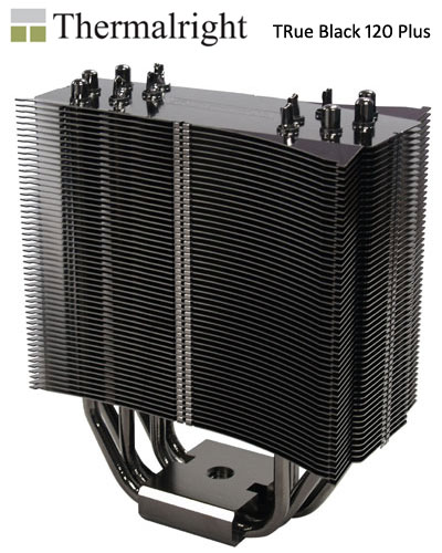 TRue Black 120 Plus